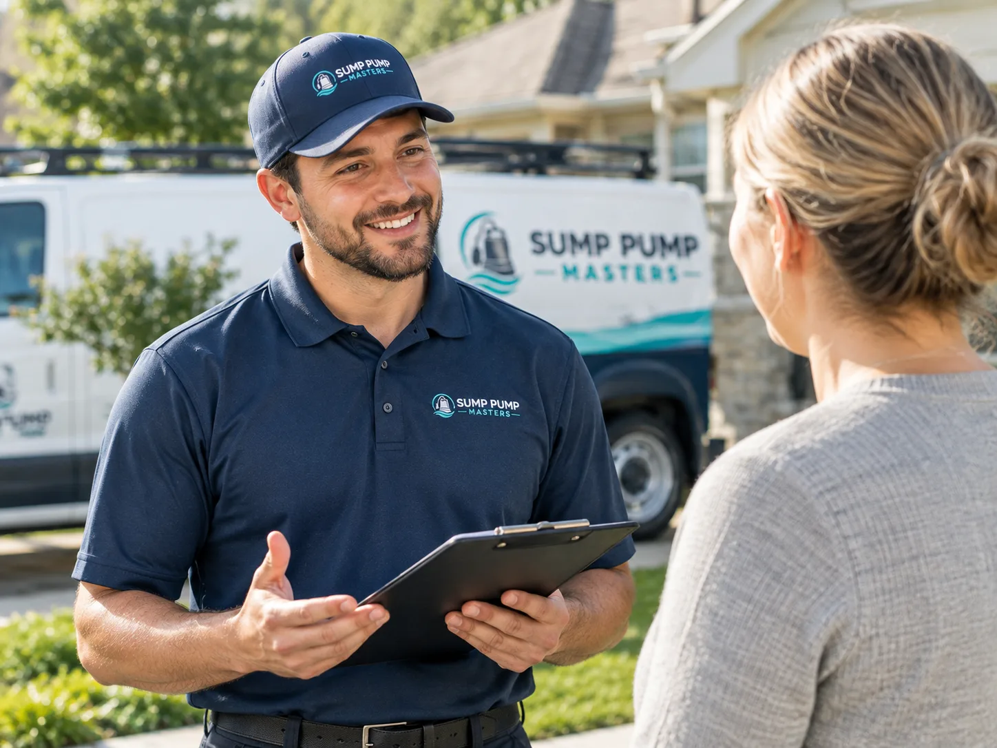 Sump Pump Repair Coyle, OK FAQs
